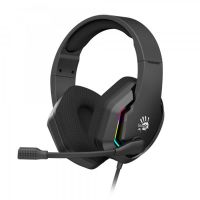 Гарнитура Bloody G260p Black (G260p (Black))