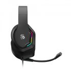 Гарнитура Bloody G260p Black (G260p (Black))
