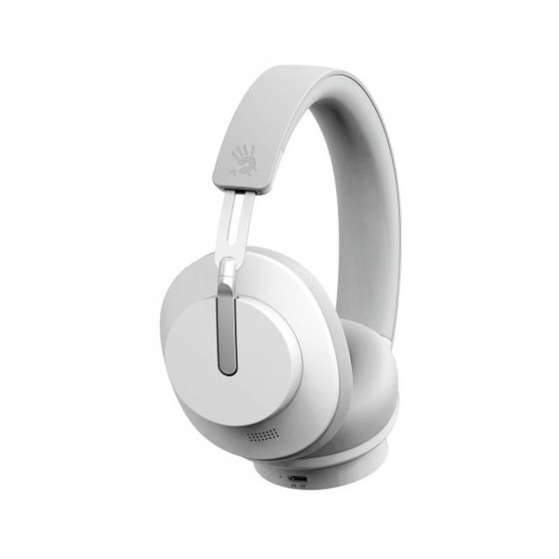 Гарнітура Bloody MH390 White (MH390 (White))