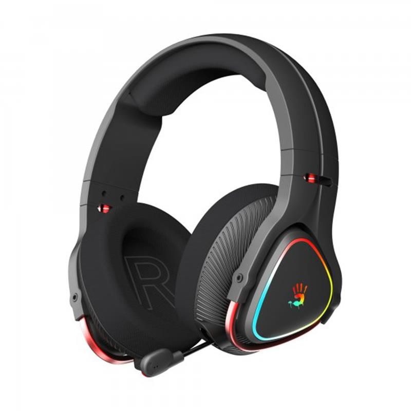 Гарнитура Bloody MR720 Black (MR720 (Black))