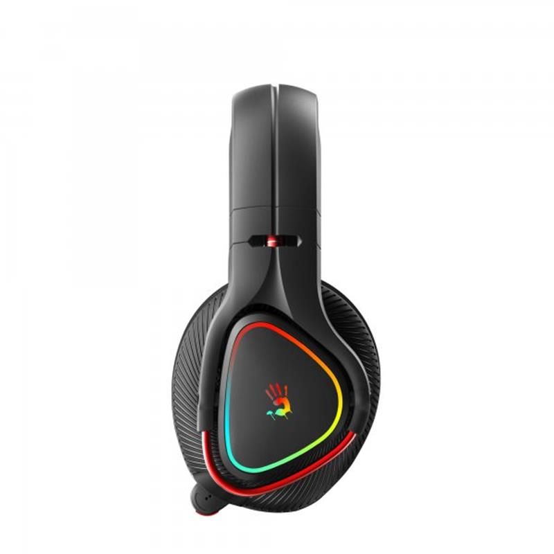 Гарнитура Bloody MR720 Black (MR720 (Black))