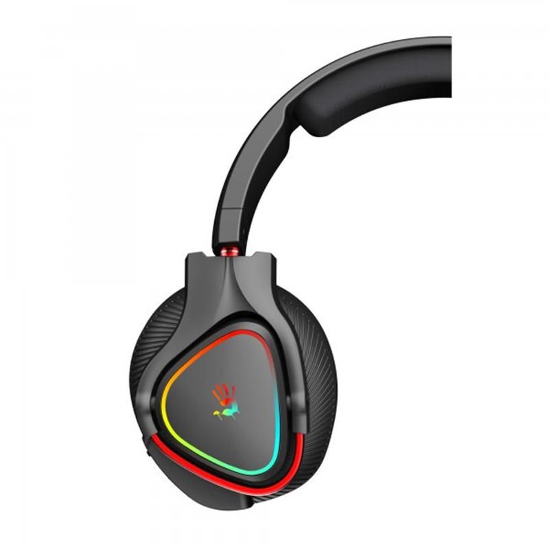 Гарнитура Bloody MR720 Black (MR720 (Black))