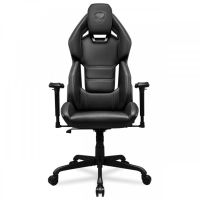 Крісло для геймерів Cougar (Hotrod Black)