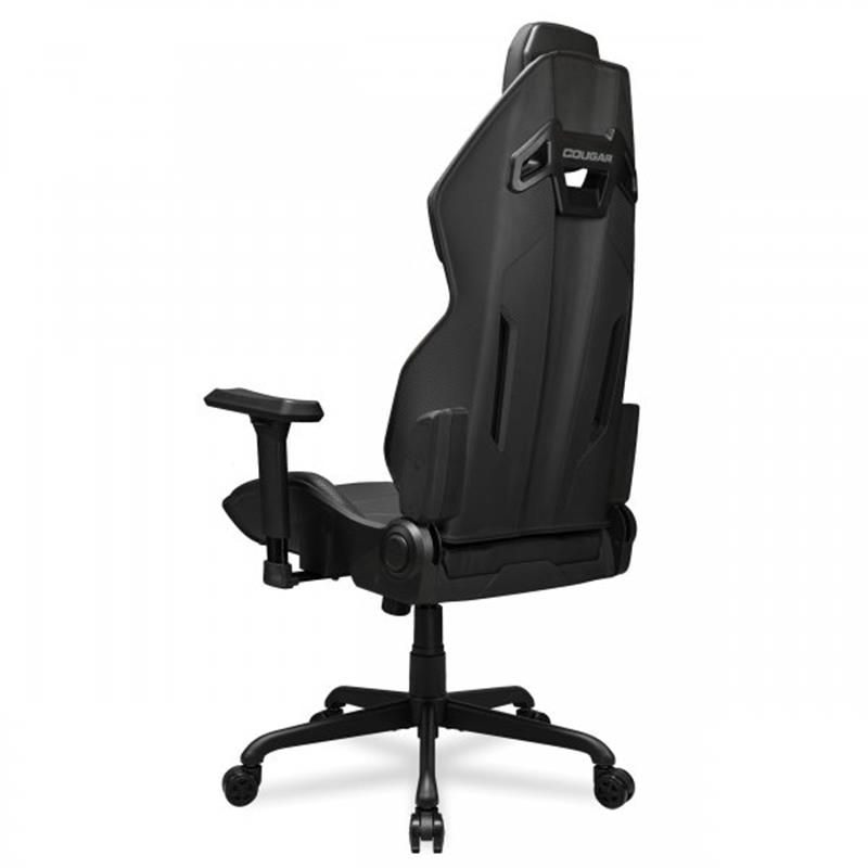 Кресло для геймеров Cougar (Hotrod Black)