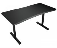 Геймерський стіл Cougar Black (Fobos 150)