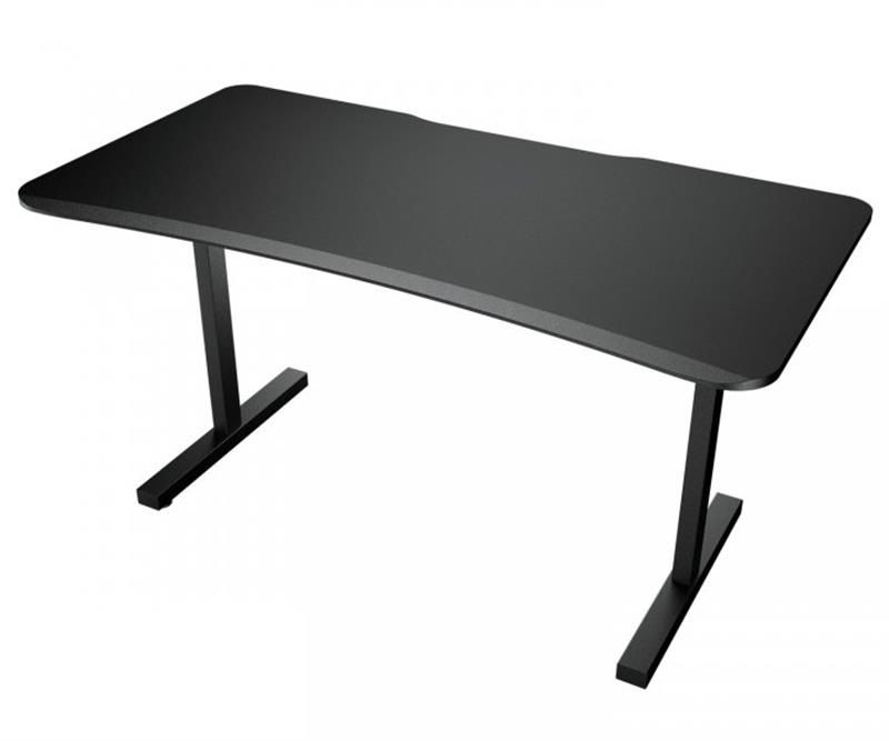 Геймерский стол Cougar Black (Fobos 150)