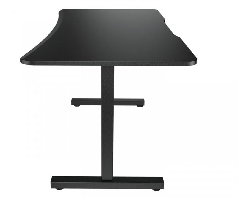 Геймерский стол Cougar Black (Fobos 150)