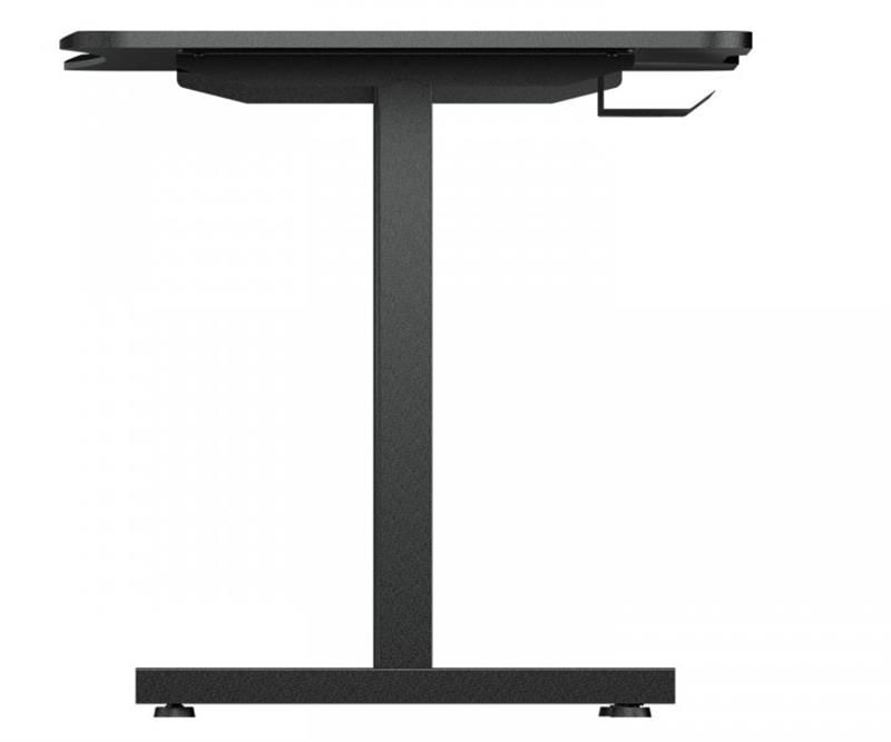 Геймерский стол Cougar Black (Fobos 150)