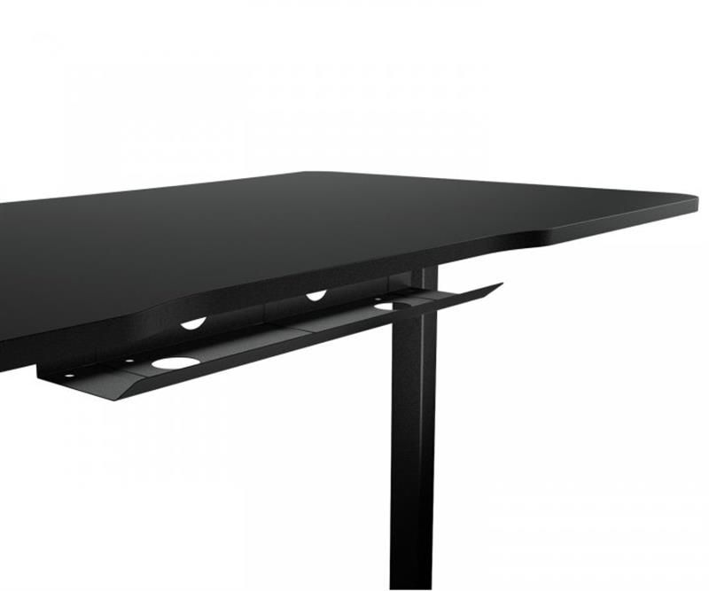 Геймерский стол Cougar Black (Fobos 150)