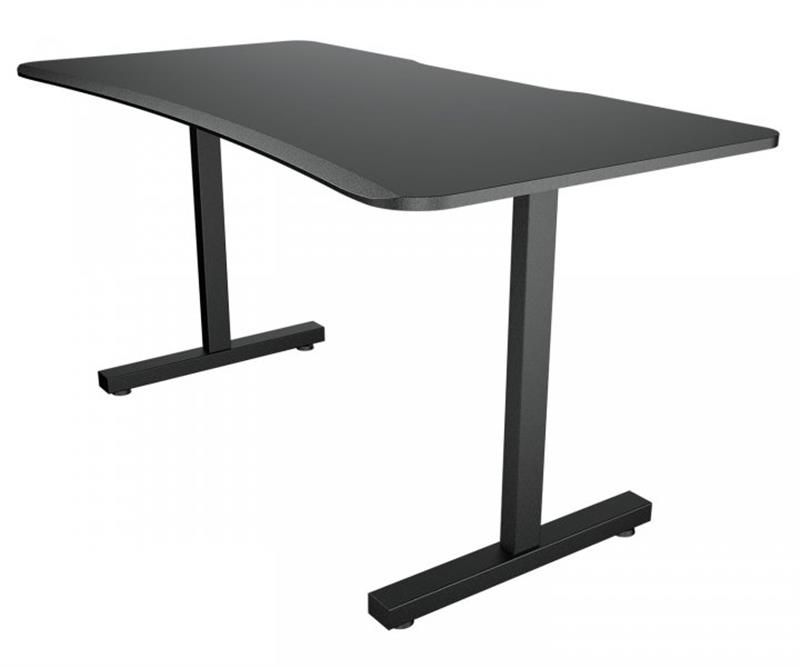 Геймерский стол Cougar Black (Fobos 150)