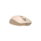 Миша A4Tech Fstyler FM26S Cafe Latte (FM26S (Cafe Latte))