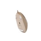 Миша A4Tech Fstyler FM26S Cafe Latte (FM26S (Cafe Latte))