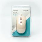 Миша A4Tech Fstyler FM26S Cafe Latte (FM26S (Cafe Latte))