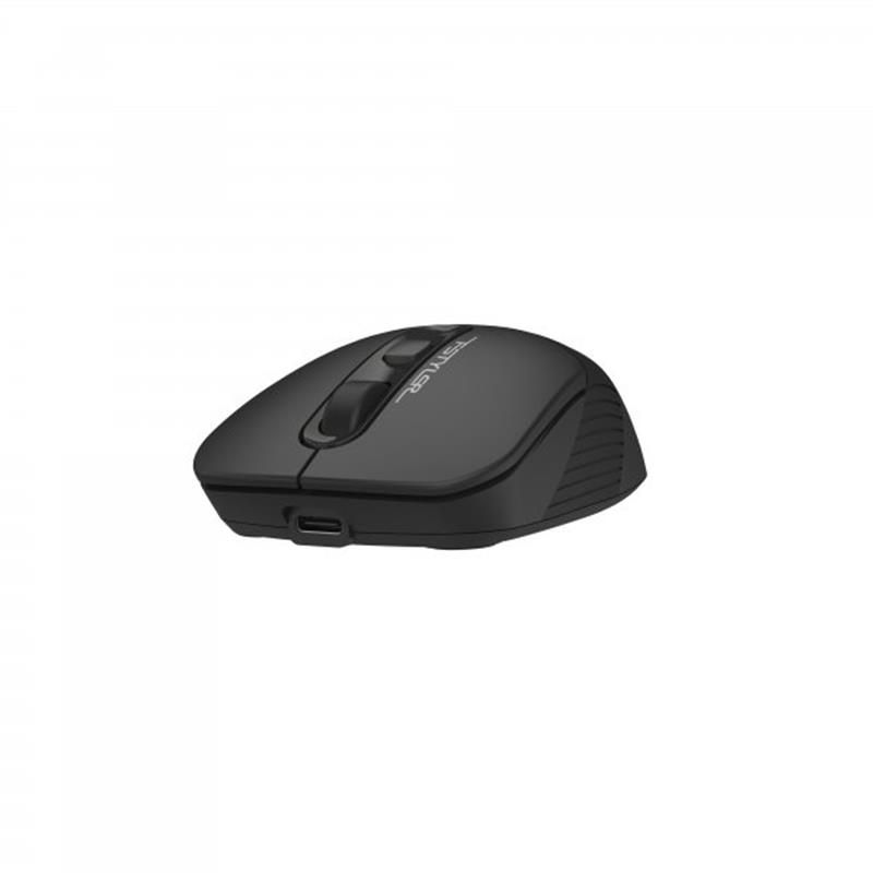 Миша бездротова A4Tech Fstyler FG10CS Air2 Stone Grey (FG10CS Air2 (Stone Grey))