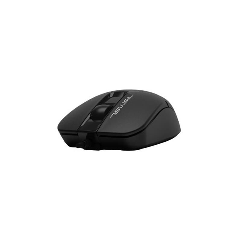 Миша A4Tech Fstyler FM12ST Black (FM12ST (Black))