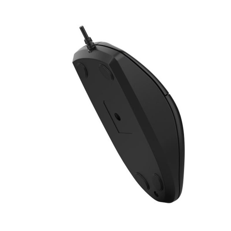 Миша A4Tech N-530 Black (N-530 (Black))