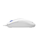 Мышь A4Tech N-530S White (N-530S (White))