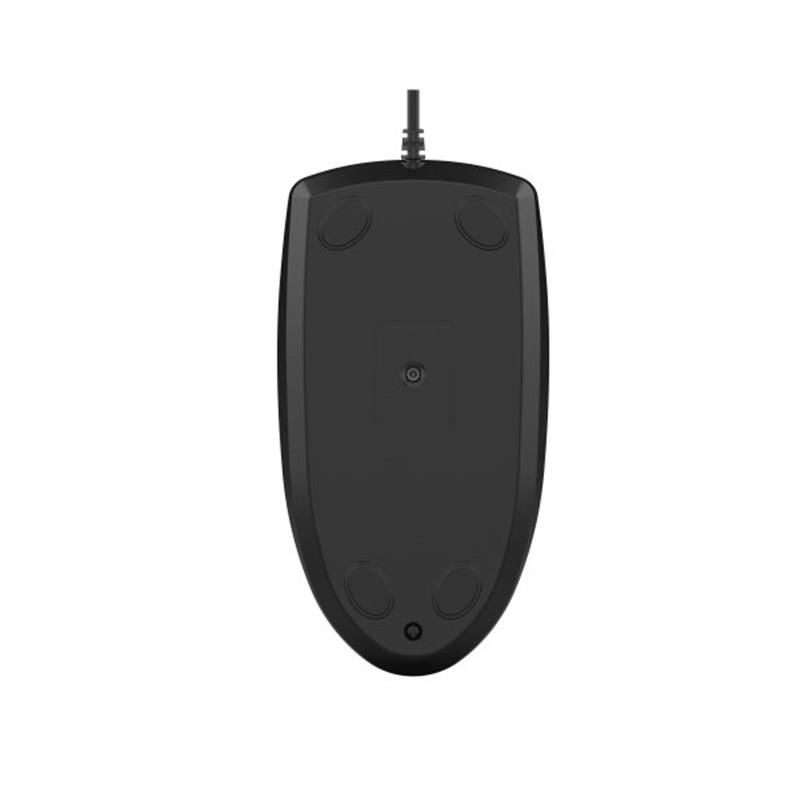 Мышь A4Tech N-530S Black (N-530S (Black))