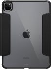 Чохол-книжка Spigen Ultra Hybrid Pro для Apple iPad Pro 11"(2018-2022) Black (ACS03655)