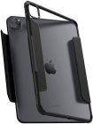Чохол-книжка Spigen Ultra Hybrid Pro для Apple iPad Pro 11"(2018-2022) Black (ACS03655)