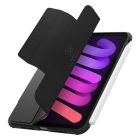 Чохол-книжка Spigen Ultra Hybrid Pro для Apple iPad mini 6 (2021) Black (ACS03765)