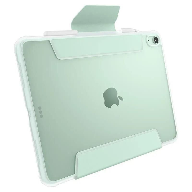 Чохол-книжка Spigen Ultra Hybrid Pro для Apple iPad Air 10.9" (2020 / 2022) Green (ACS02700)