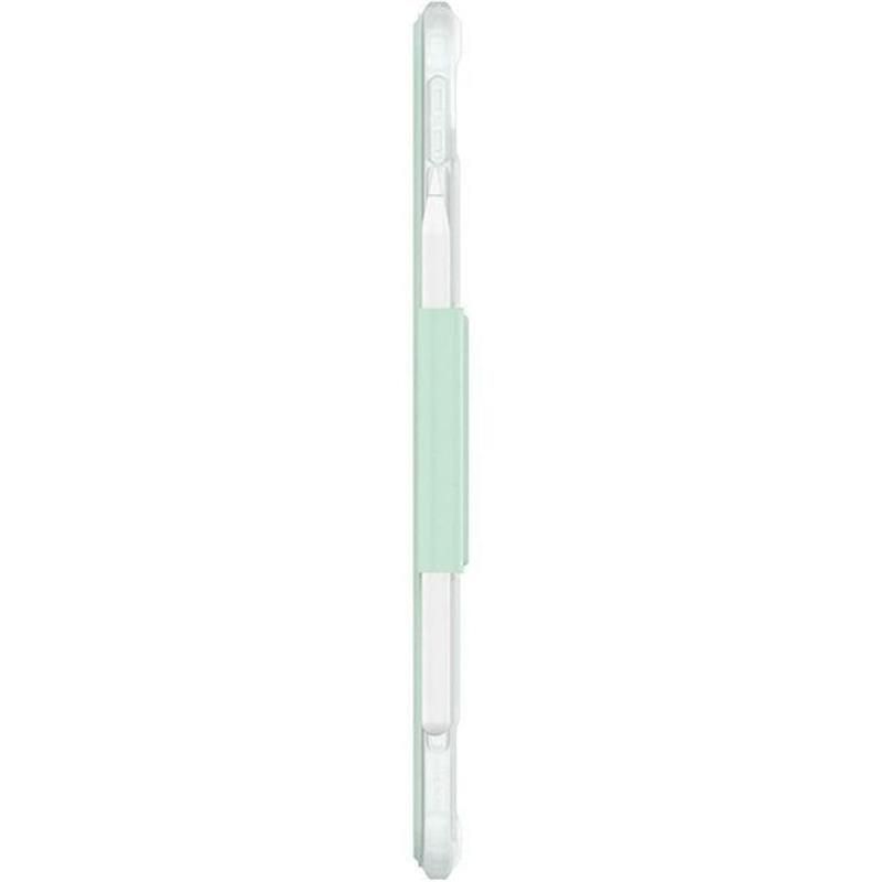 Чохол-книжка Spigen Ultra Hybrid Pro для Apple iPad Air 10.9" (2020 / 2022) Green (ACS02700)