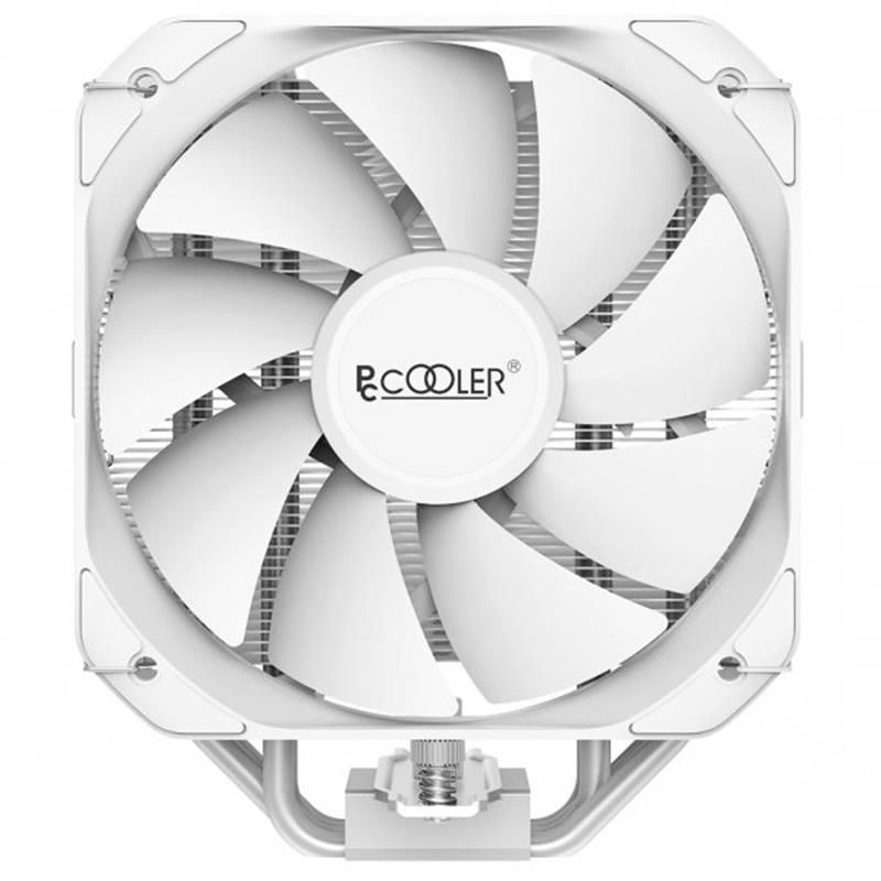 Кулер процессорный PCCooler Paladin 400 WH (PALADIN 400 WH)