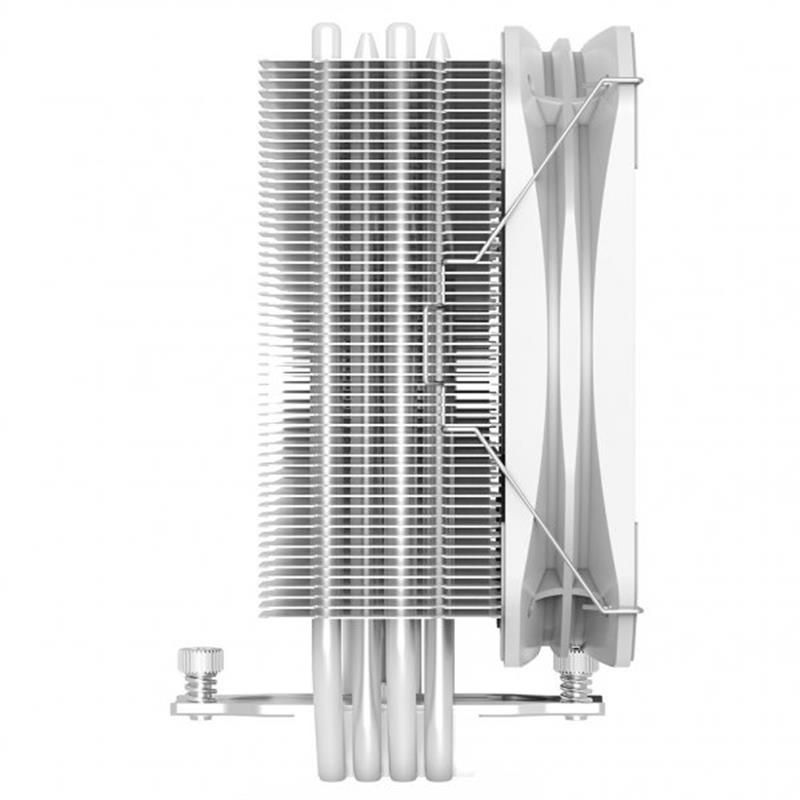 Кулер процессорный PCCooler Paladin 400 WH (PALADIN 400 WH)