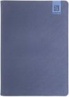 Універсальний чохол Tucano Vento Universal для планшетів 7-8", Blue (TAB-VT78-B)