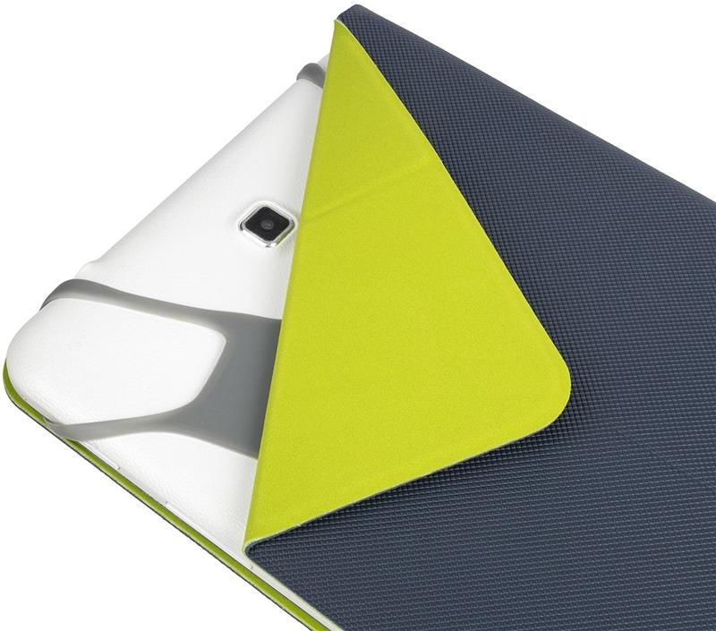 Універсальний чохол Tucano Vento Universal для планшетів 7-8", Blue (TAB-VT78-B)