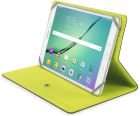 Універсальний чохол Tucano Vento Universal для планшетів 7-8", Blue (TAB-VT78-B)
