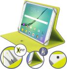 Універсальний чохол Tucano Vento Universal для планшетів 7-8", Blue (TAB-VT78-B)
