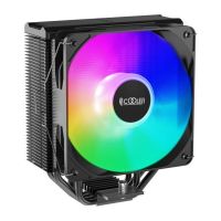 Кулер процесорний PCCooler Paladin EX400S (PALADIN EX400S)