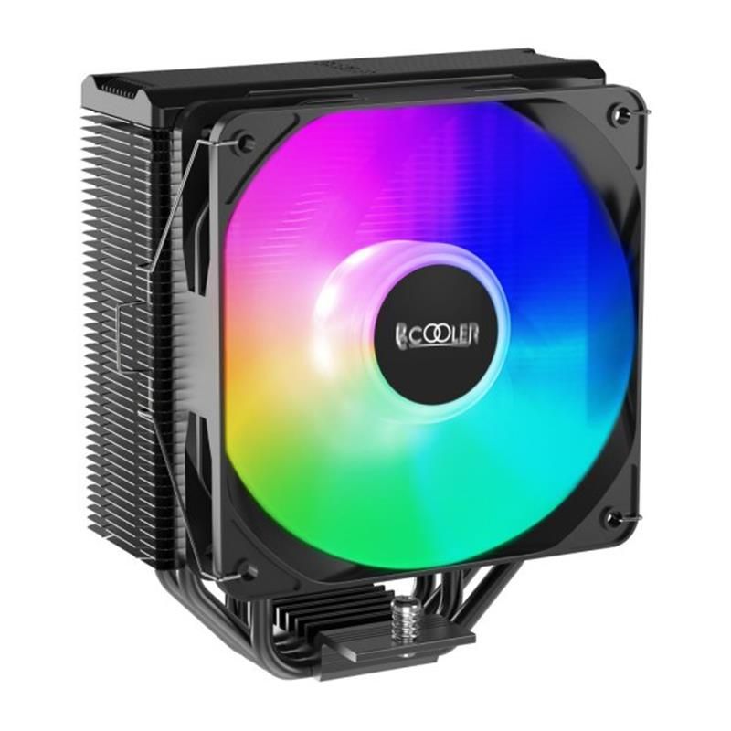 Кулер процессорный PCCooler Paladin EX400S (PALADIN EX400S)