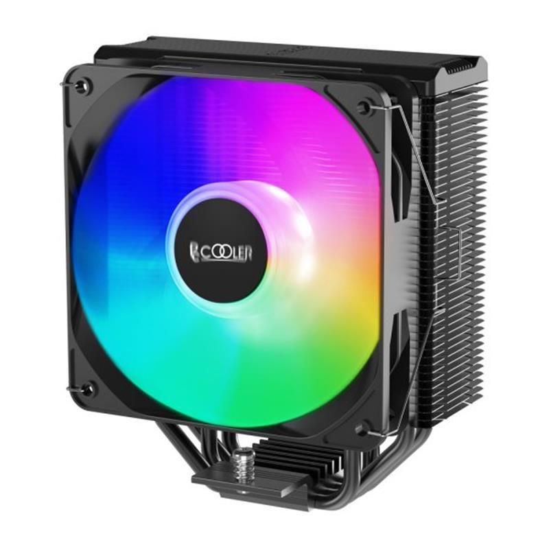 Кулер процессорный PCCooler Paladin EX400S (PALADIN EX400S)