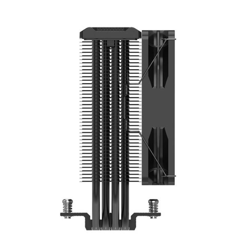 Кулер процессорный PCCooler Paladin EX400S (PALADIN EX400S)