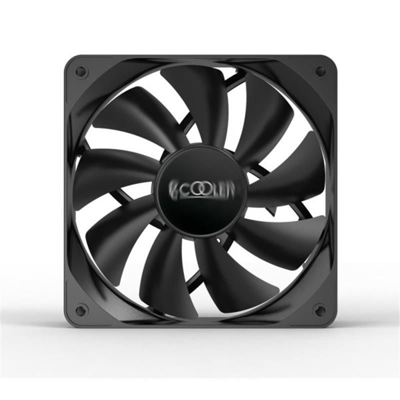 Кулер процессорный PCCooler Paladin EX400S (PALADIN EX400S)