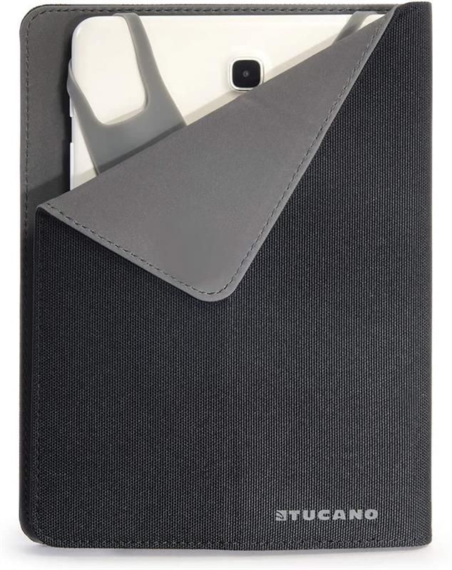 Універсальний чохол Tucano Vento Universal для планшетів 7-8", Black (TAB-VT78)