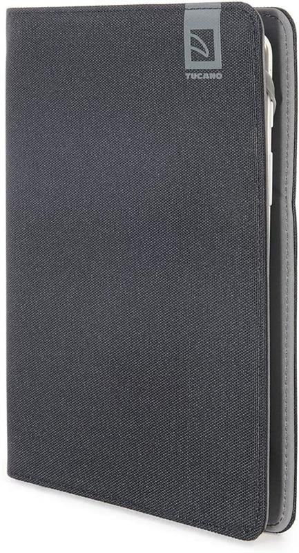 Універсальний чохол Tucano Vento Universal для планшетів 7-8", Black (TAB-VT78)