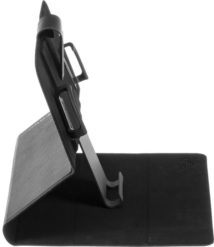 Універсальний чохол Tucano Facile Plus Universal для планшетів 7-8", Black (TAB-FAP8-BK)