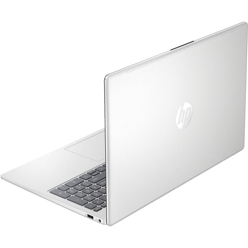 Ноутбук HP 15-fd1169ua Silver (C9NN4EA)