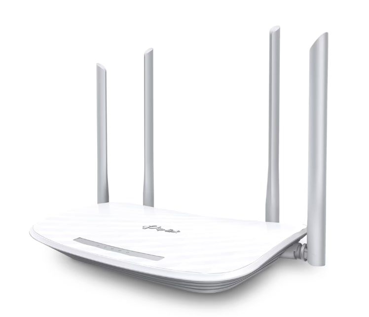 Беспроводной маршрутизатор TP-Link (Archer C50)