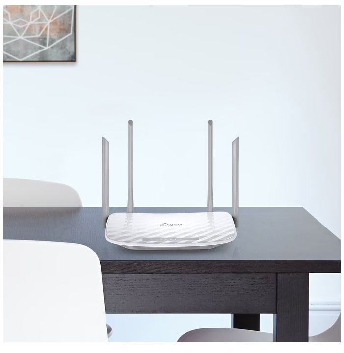 Беспроводной маршрутизатор TP-Link (Archer C50)
