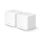 WiFi Mesh-система Mercusys Halo H30G (2-pack) (Halo H30G(2-pack))