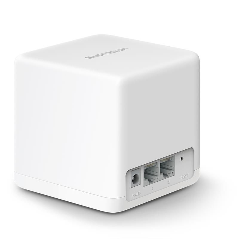 WiFi Mesh-система Mercusys Halo H30G (2-pack) (Halo H30G(2-pack))