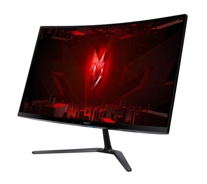 Монітор Acer 27" ED270UP2bmiipx VA Black Curved (UM.HE0EE.202)