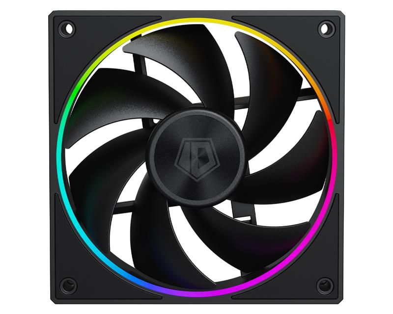 Вентилятор ID-Cooling (AF-127-ARGB-K)