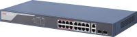 Комутатор Hikvision (DS-3E1318P-EI)