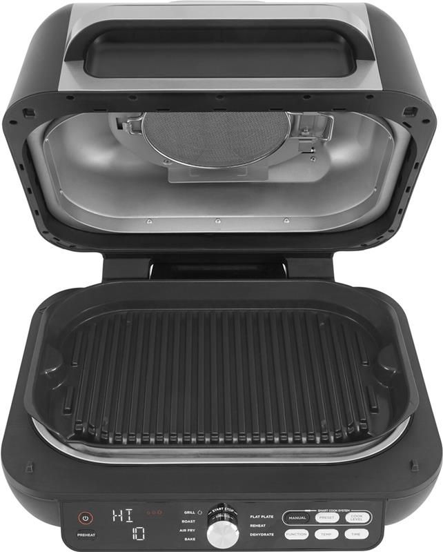 Гриль Ninja Foodi Max Pro (AG651EU)